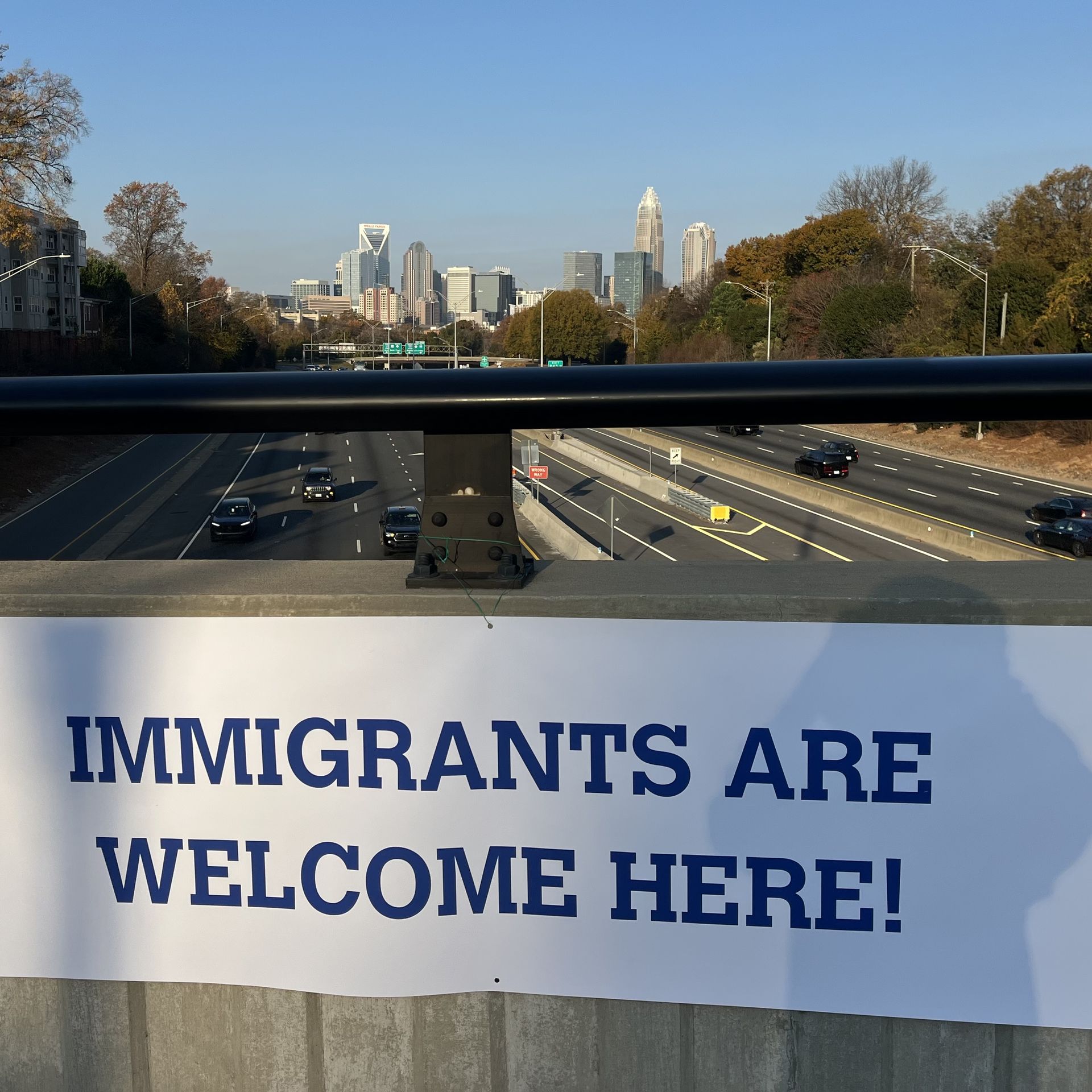 What makes Charlotte unique? Readers weigh in - Axios Charlotte