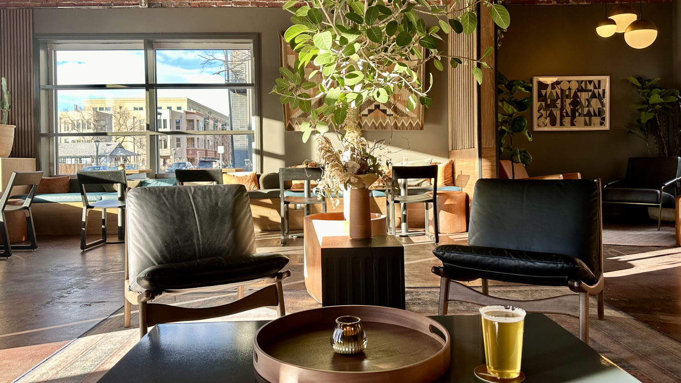 Denver's Tennyson Street The best places to eat, drink and shop