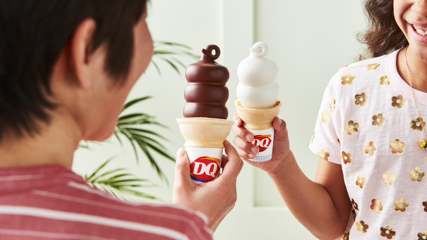 Ice Cream Day 2022 Free ice cream, deals at Cold Stone, Carvel, Baskin