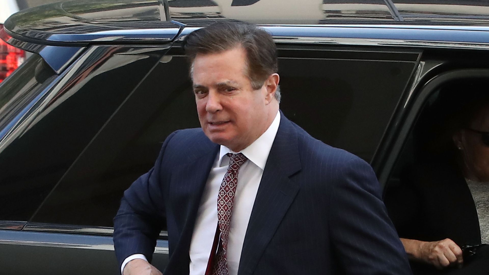 Paul Manafort