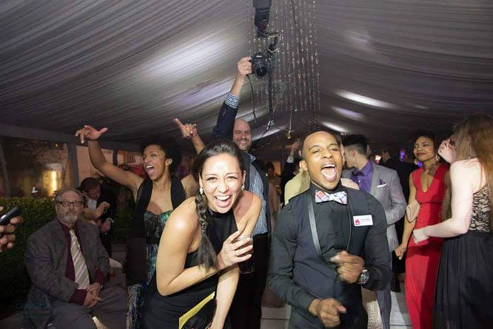 How I Work: James Ogden II, Company Stage Manager for Charlotte Ballet