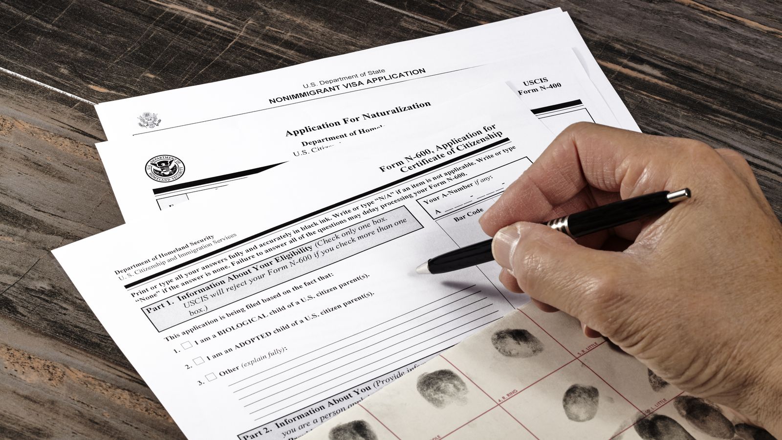 3 Nonimmigrant Visa Application Form Ds 160, Trump Administration Requires Visa Applicants To Submit Social Media Info Axios, 3 Nonimmigrant Visa Application Form Ds 160