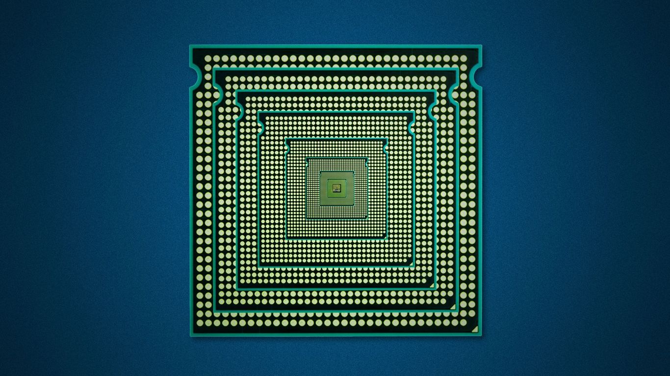 Memory chip companies expected to report big leaps in sales as earnings arrive