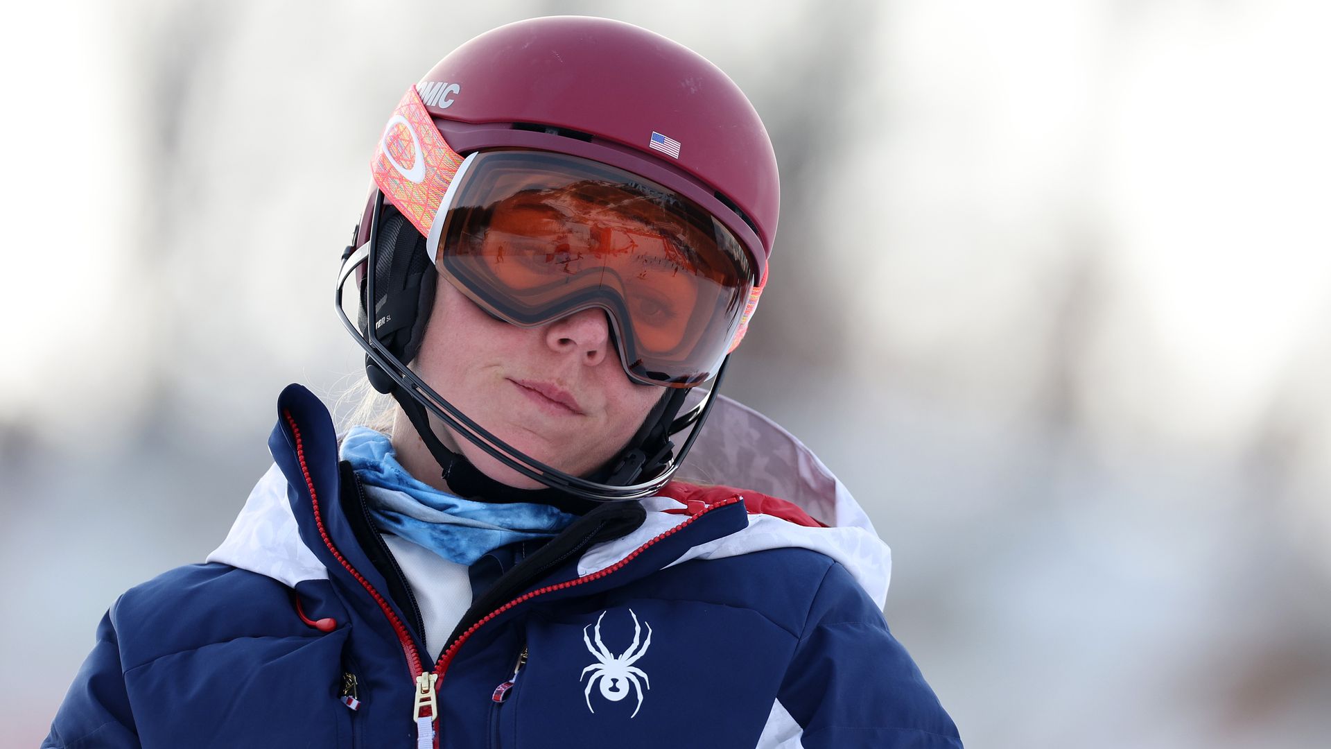 Mikaela Shiffrin