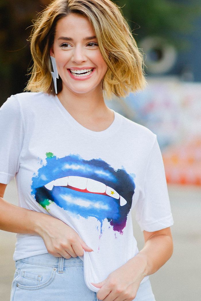 Girl-Tribe-game-day-glossy-lip