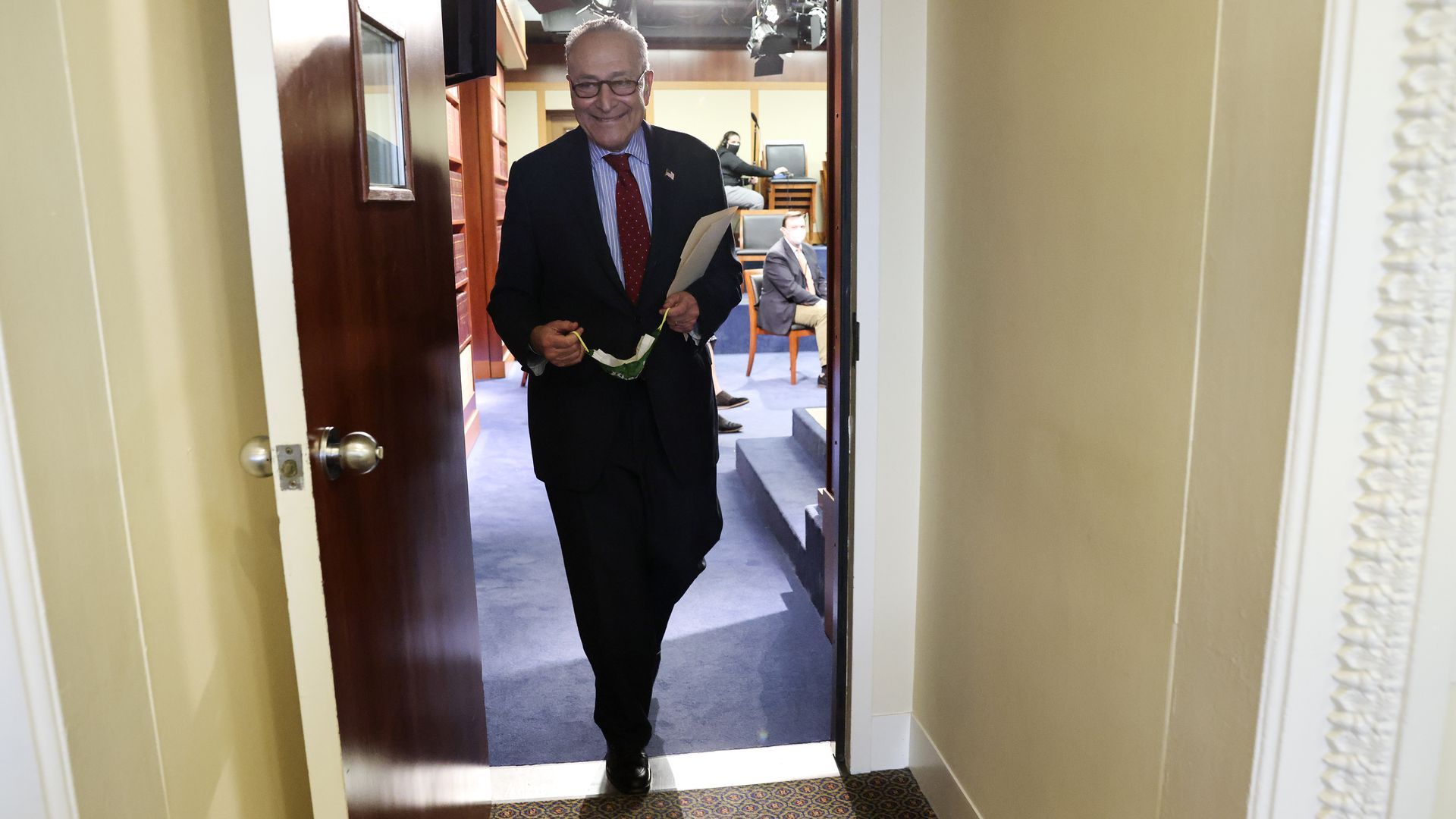 Schumer