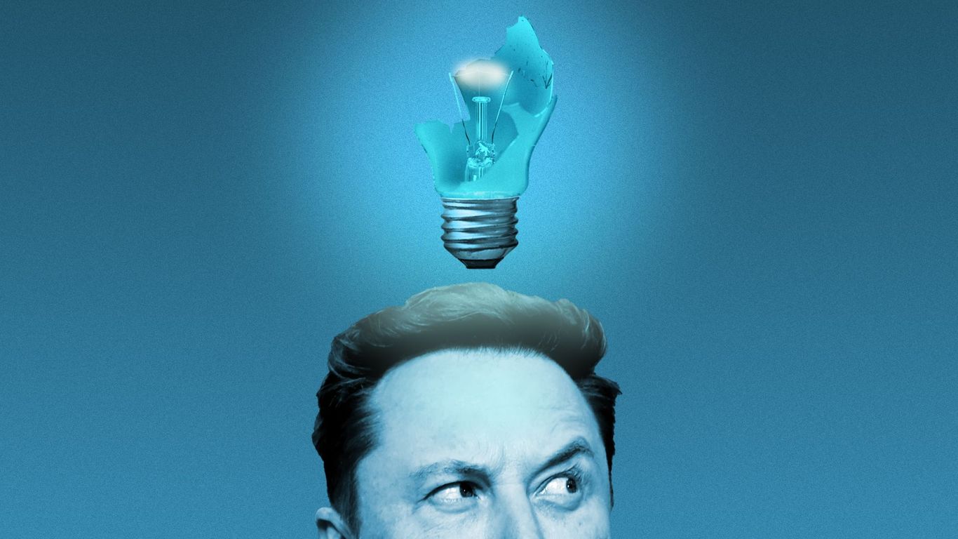 New court filing: OpenAI says Elon Musk wanted to own and run it as a for-profit
