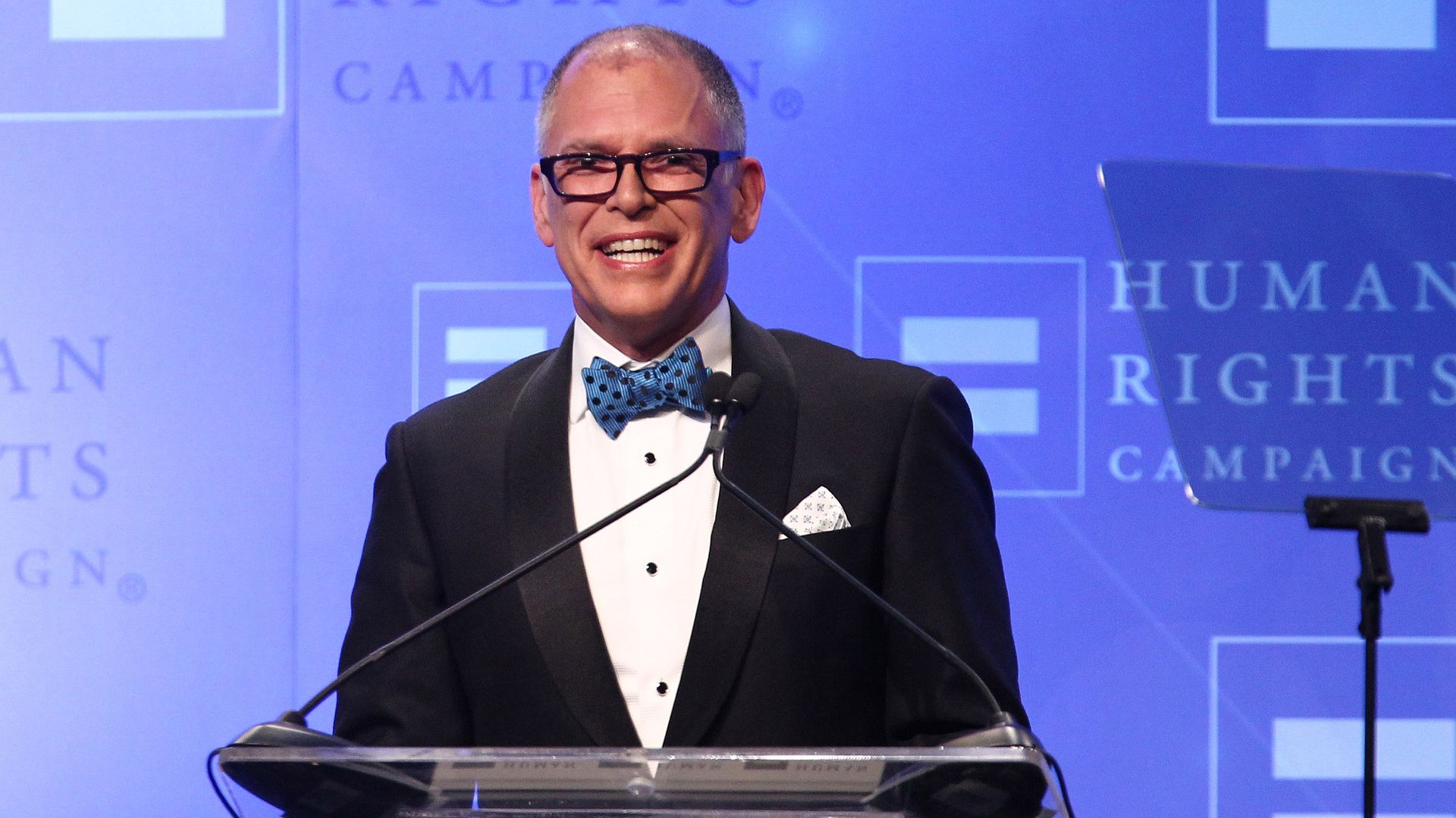 Jim Obergefell