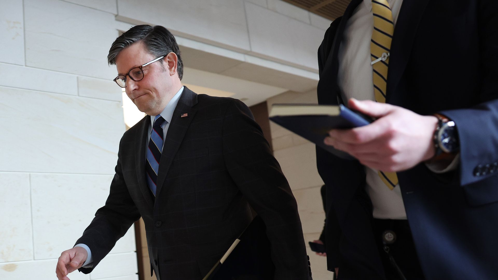 (Photo by Kevin Dietsch/Getty Images)