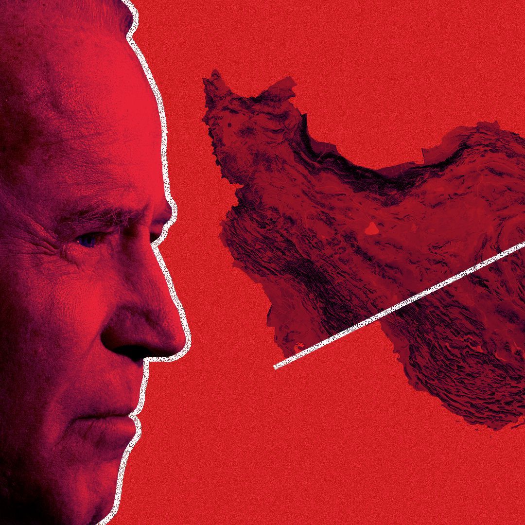 Biden and Netanyahu are on a collision course over Iran