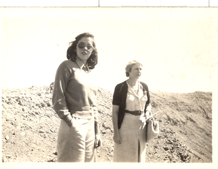 whitley hamlin lucky magazine