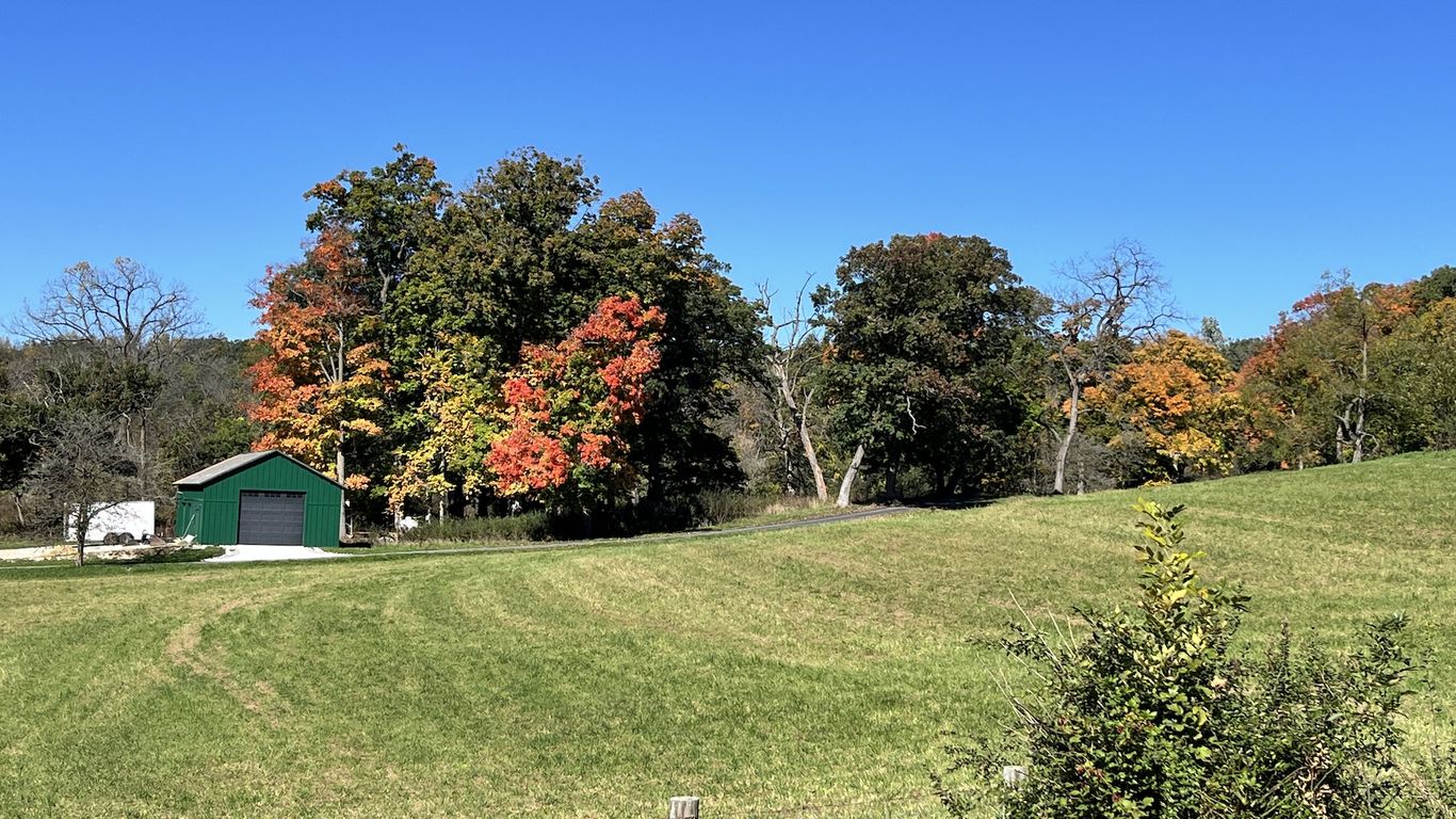 Why southern Wisconsin is a great fall roadtrip