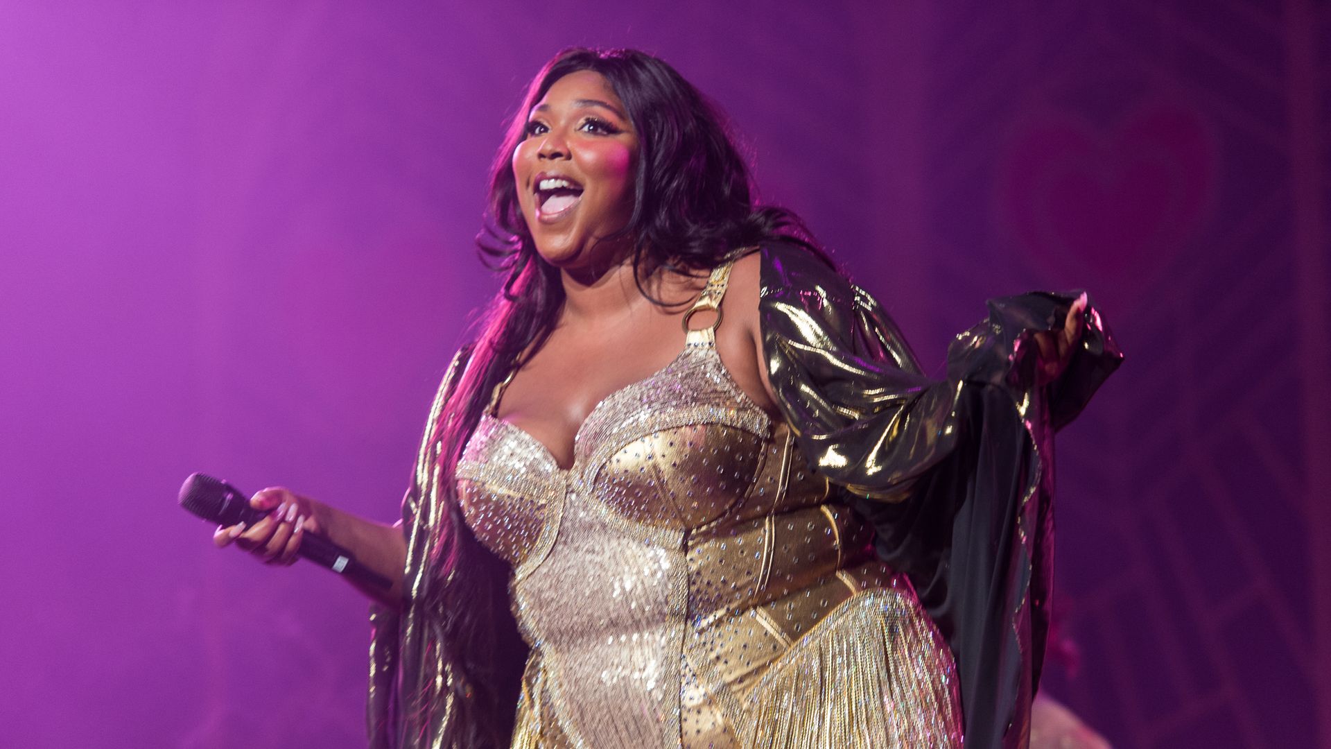 Things to do in Cleveland Mother's Day weekend Lizzo, Banksy & more