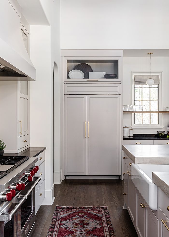 2021 Finalist- Functional beauty fridge
