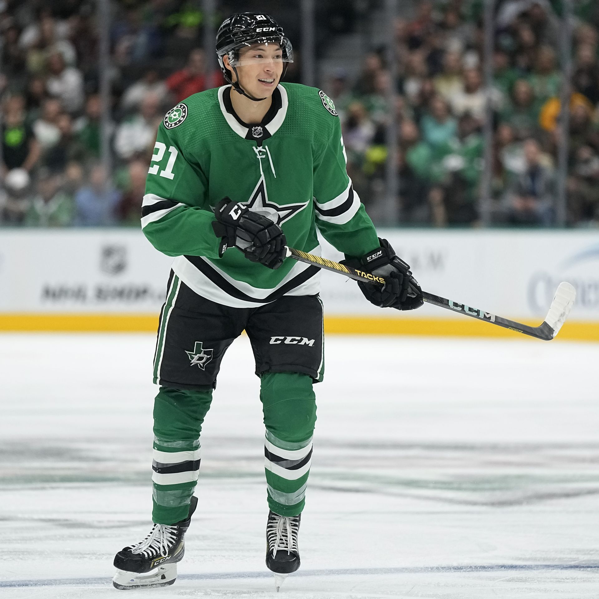 Dallas Stars fan guide: Everything you need to know for playoffs