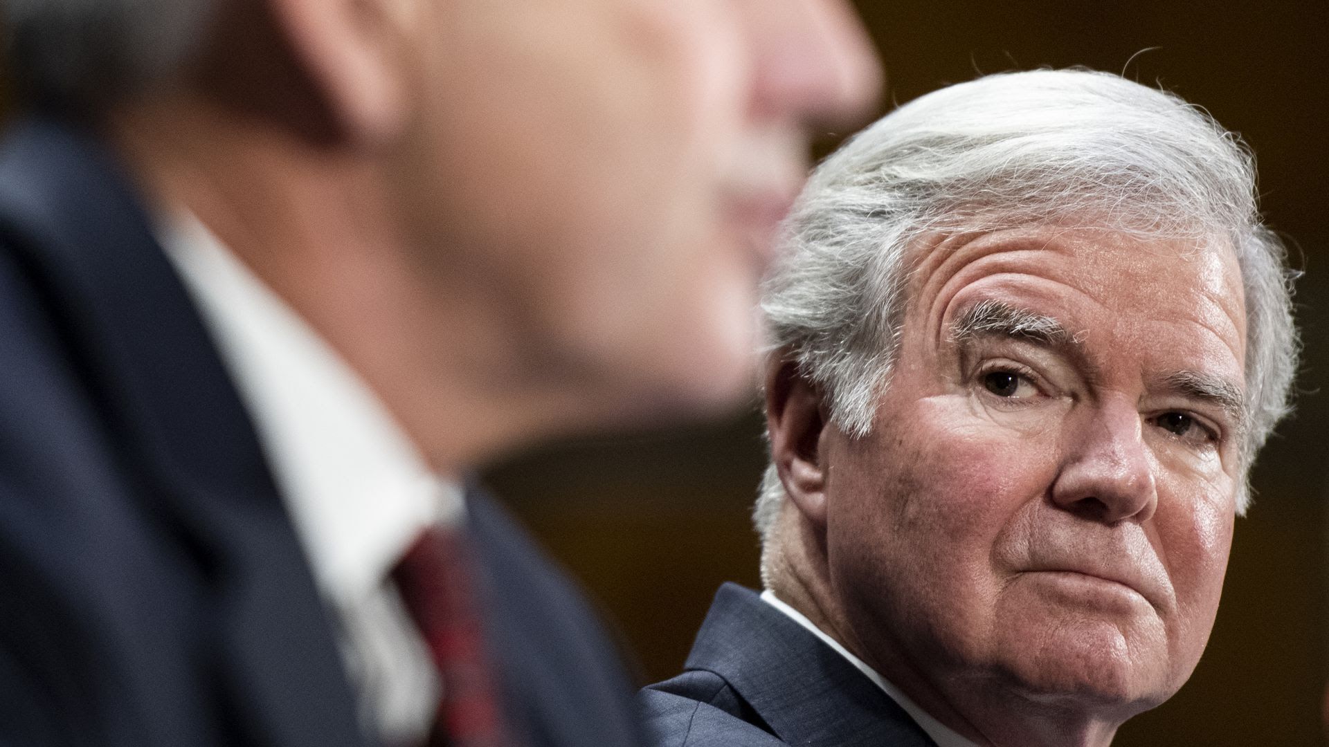 NCAA president Mark Emmert