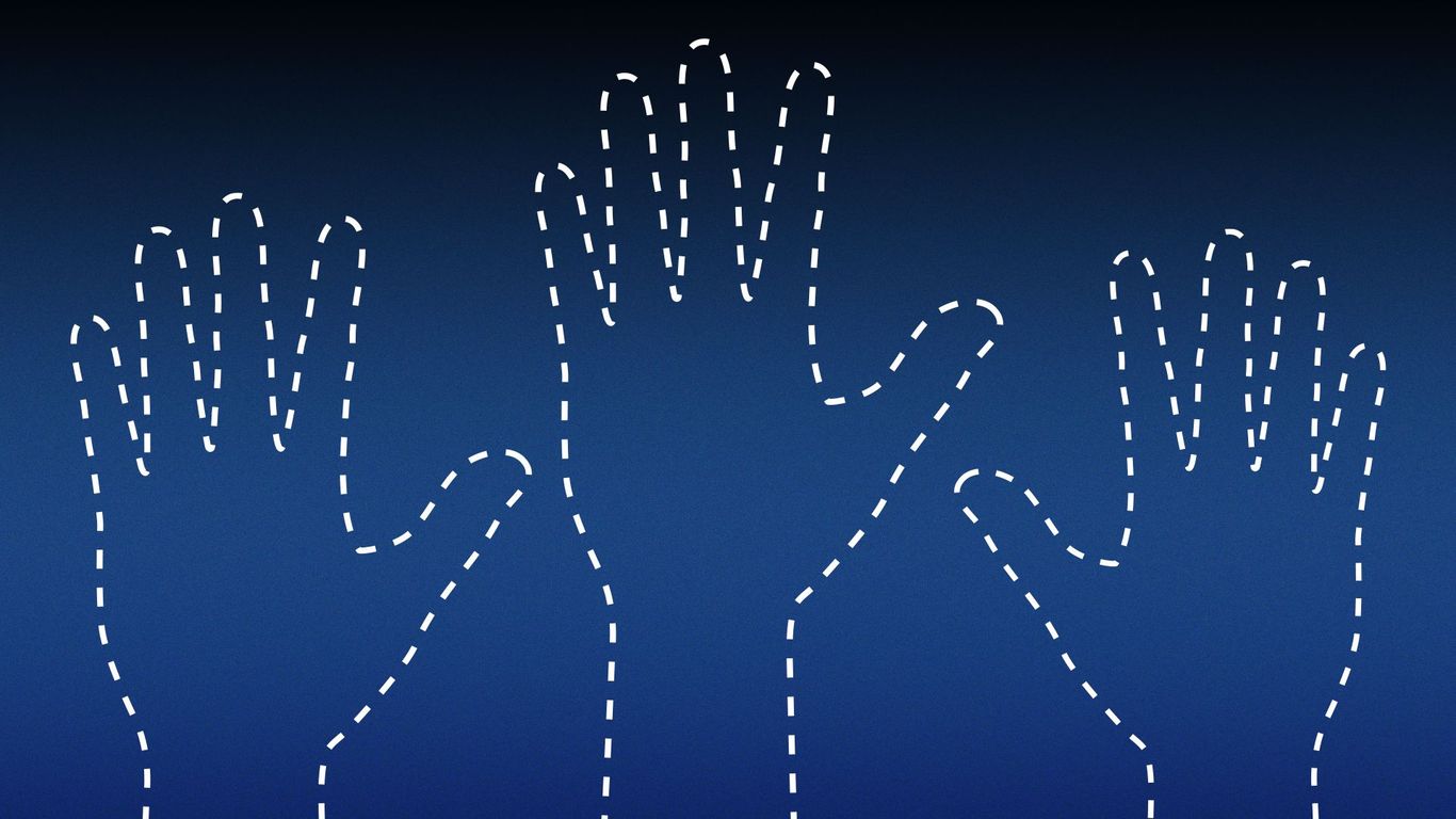 Volunteer guide: 5 ways to give back in Dallas - Axios Dallas