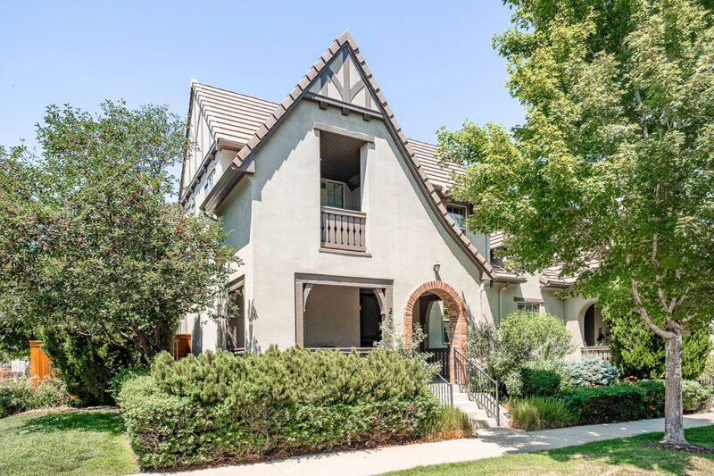 Hot Homes: 4 Houses For Sale Around Denver Starting At $675K - Axios Denver