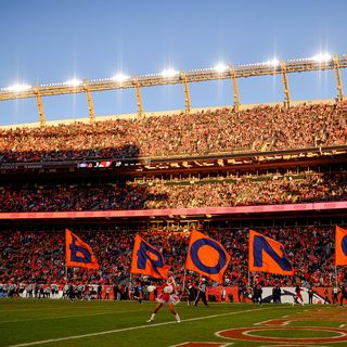 Denver Broncos sale: Walton-Penner family to buy NFL franchise for record  $4.65b, NFL News