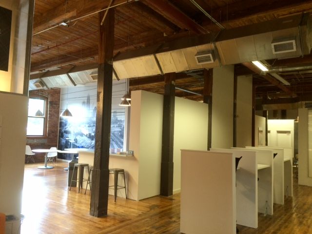 main office industry coworking charlotte 