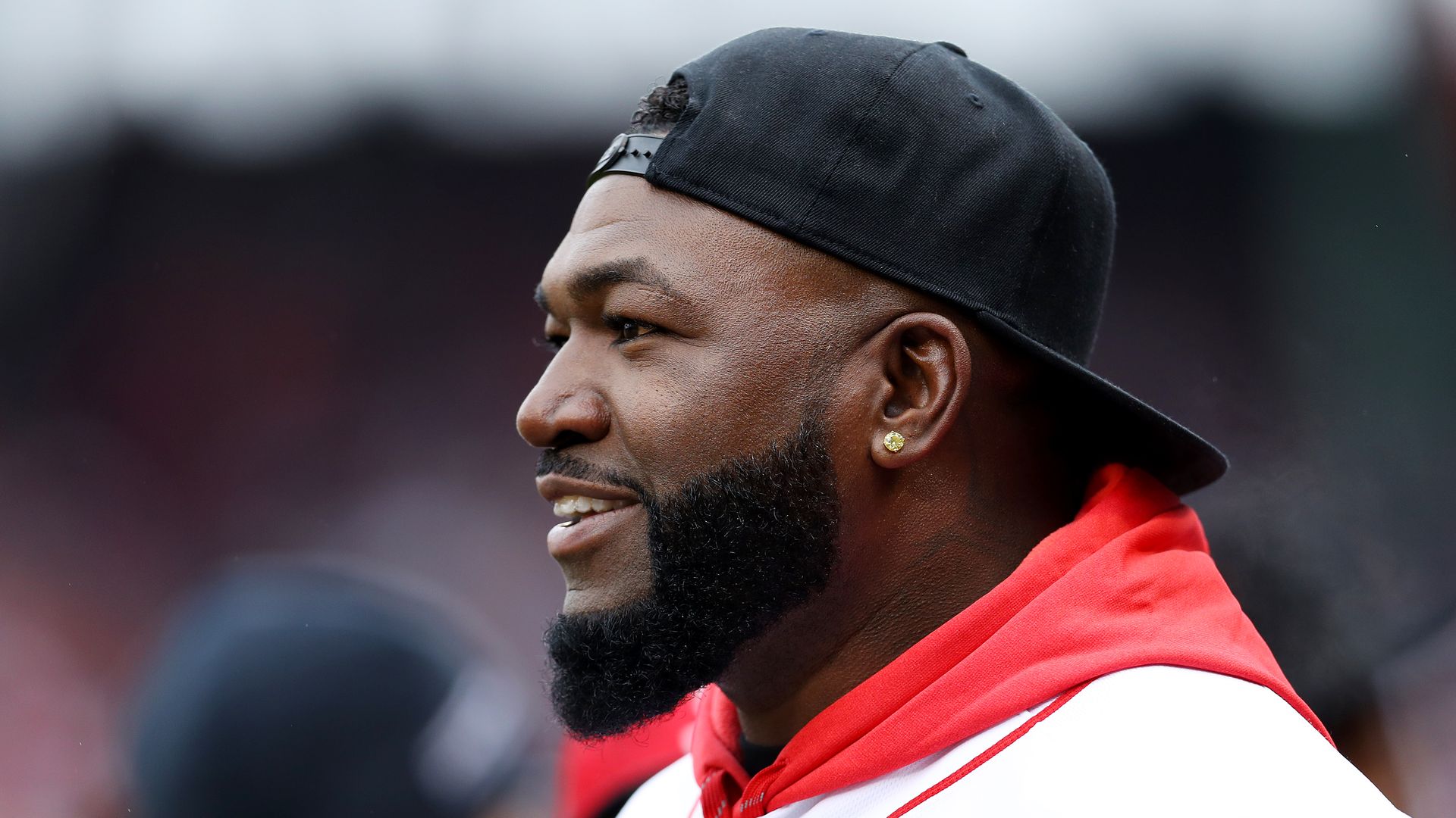 David Ortiz