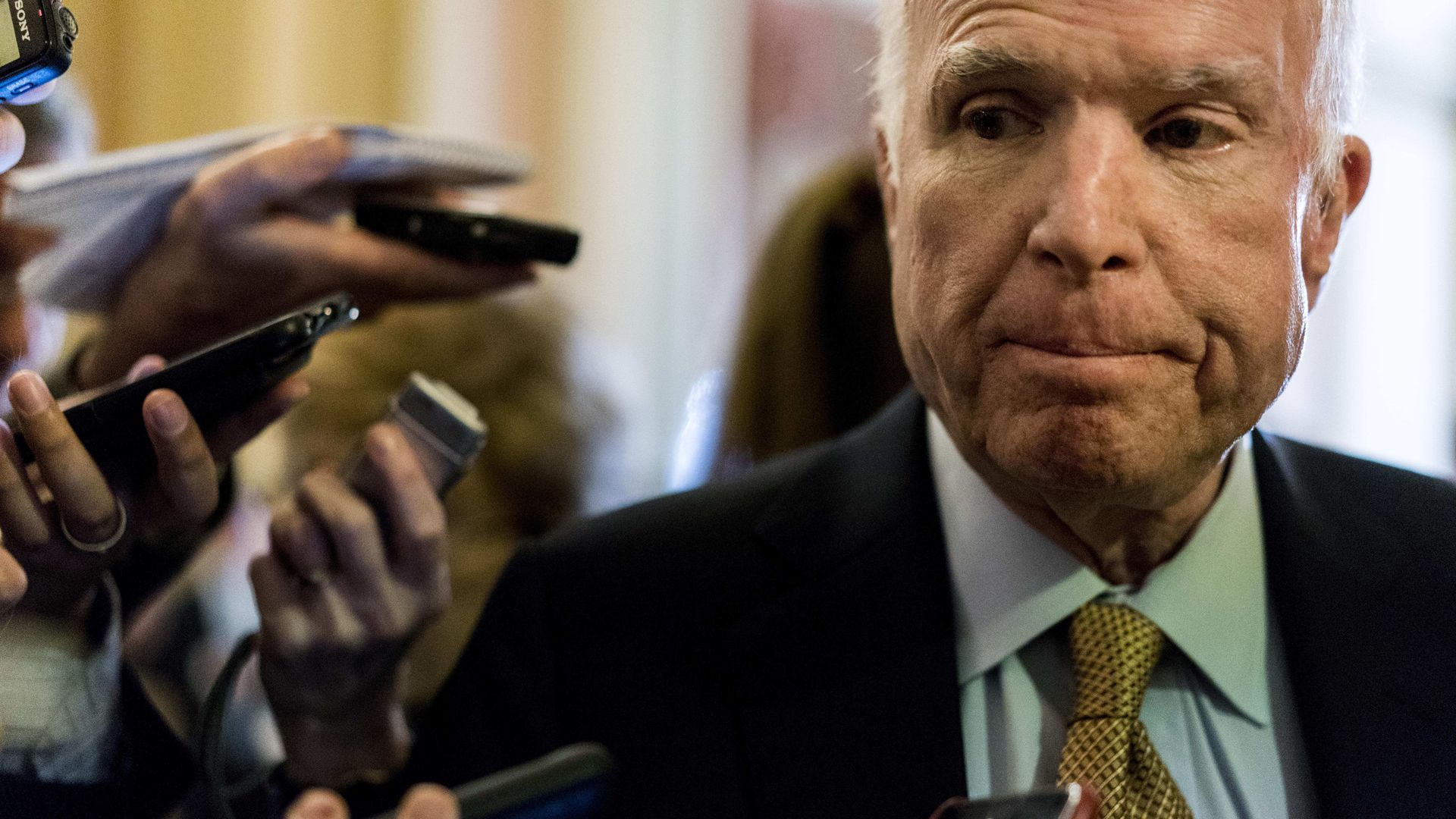 John McCain