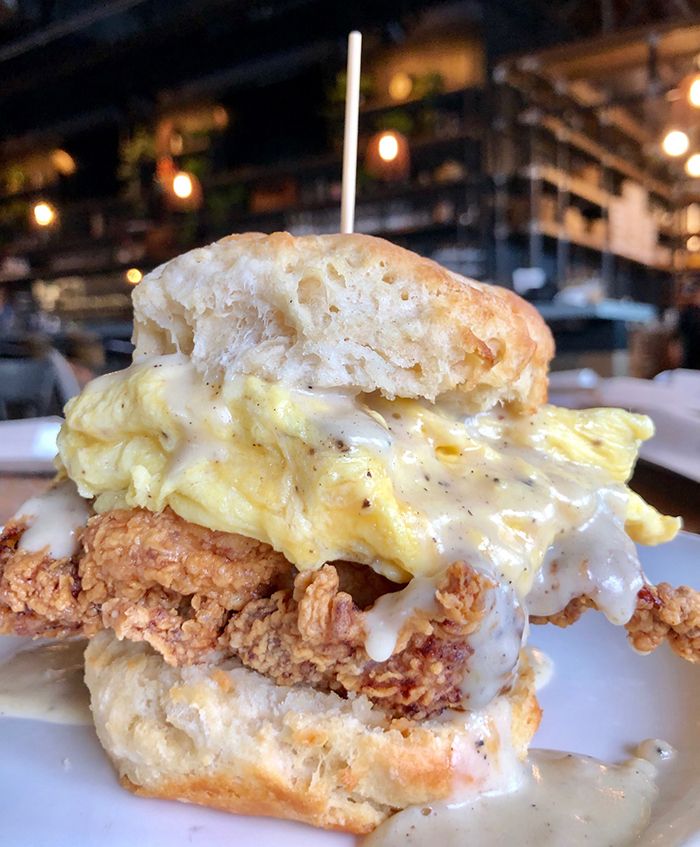 The 19 best chicken sandwiches in Charlotte Axios Charlotte