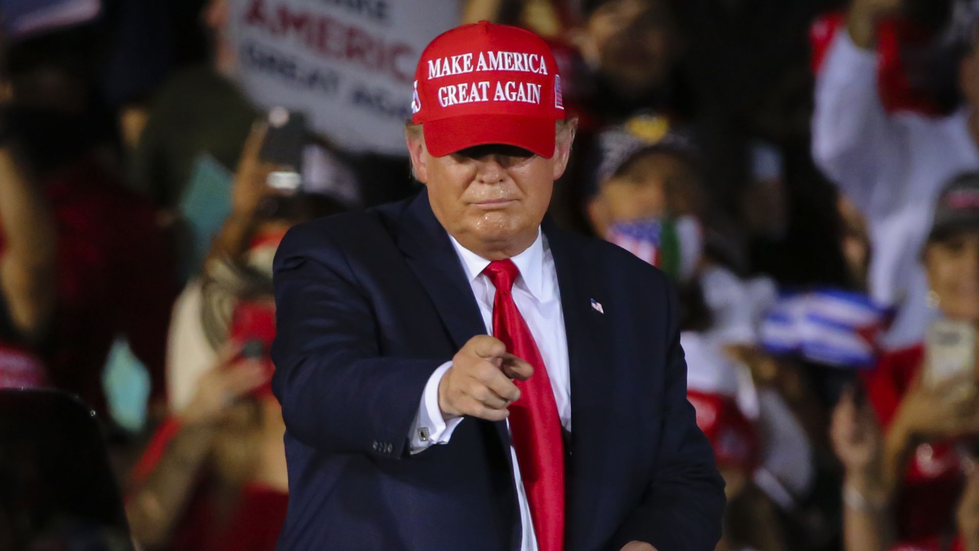 Trump