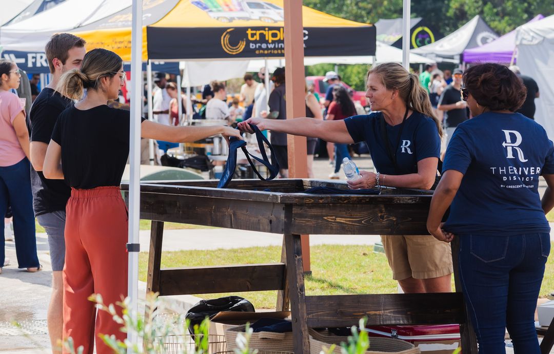Labor Day Weekend Market