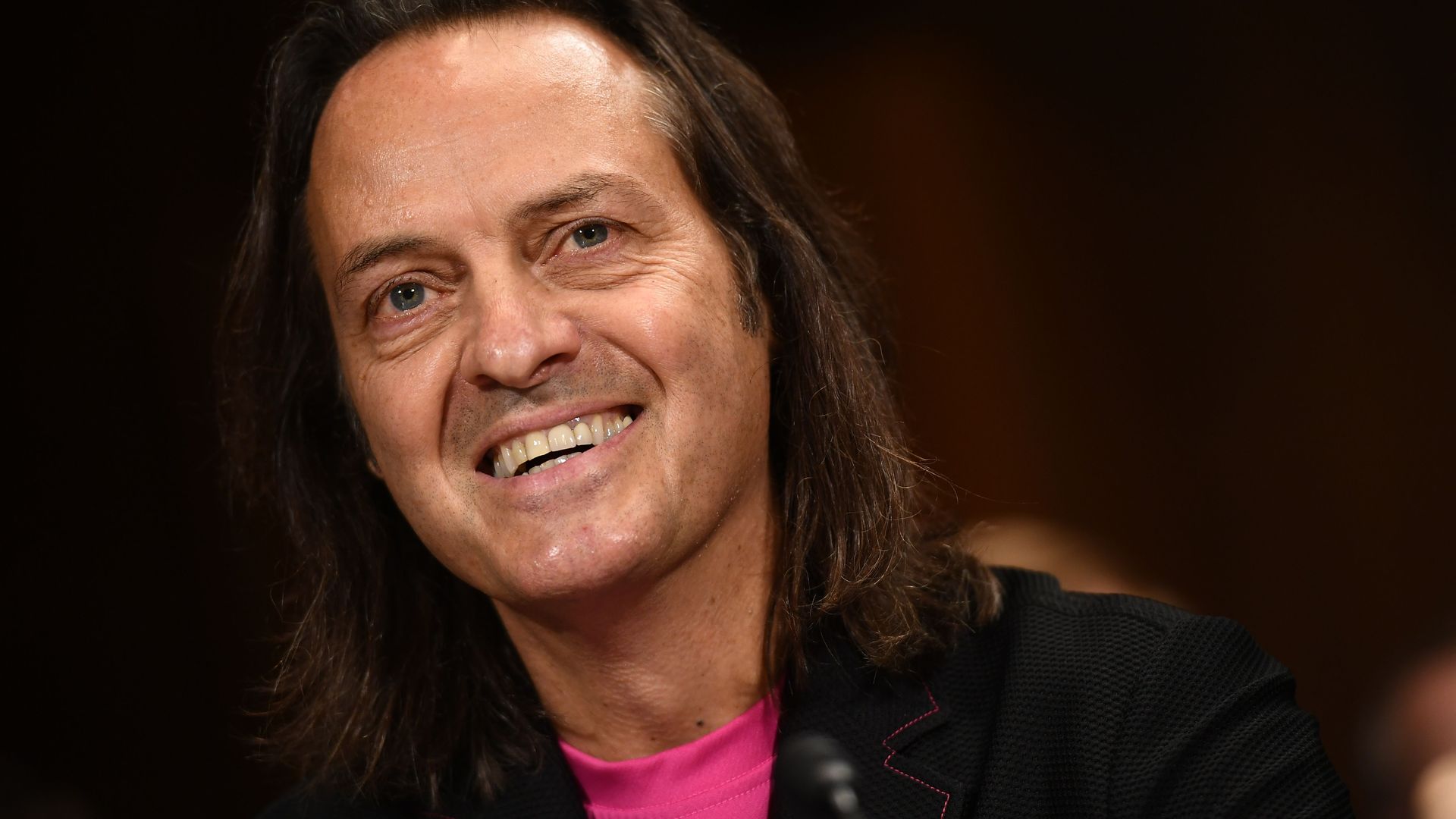 John Legere