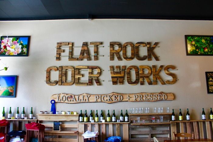flatrock ciderworks
