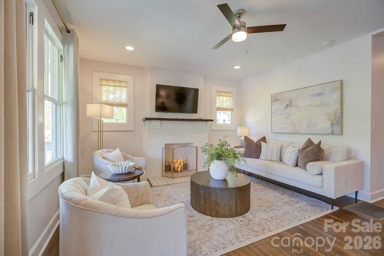 charlotte home for sale