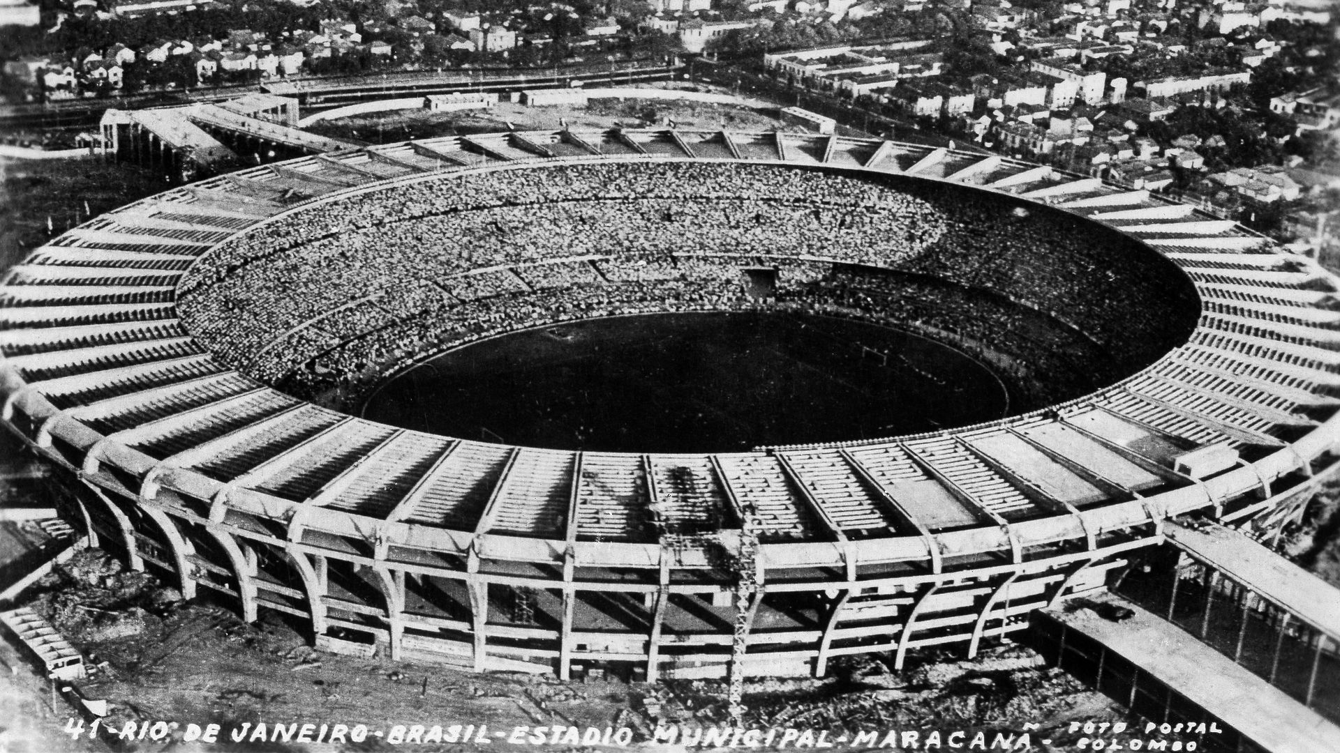 Maracana