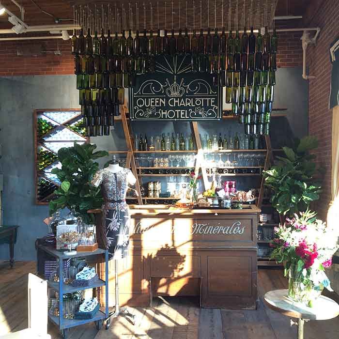 bar-at-anthropologie-opening