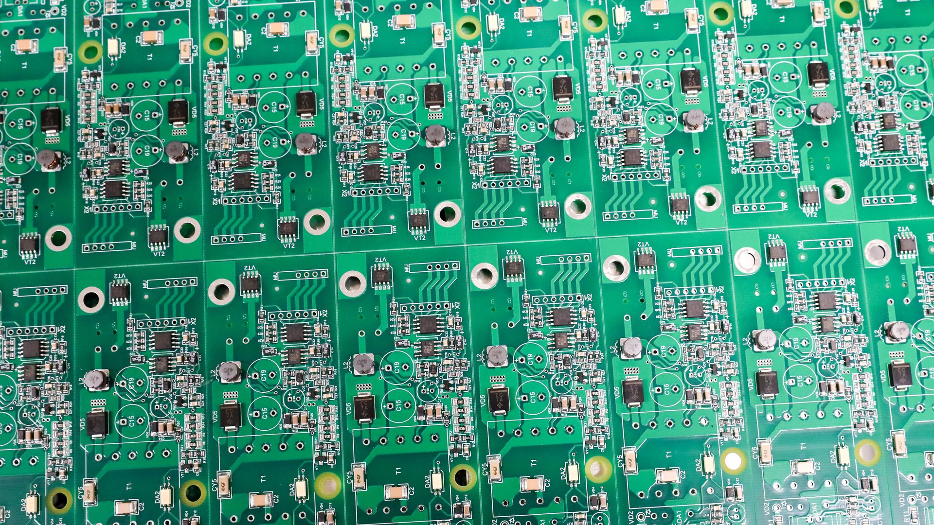 Microchips