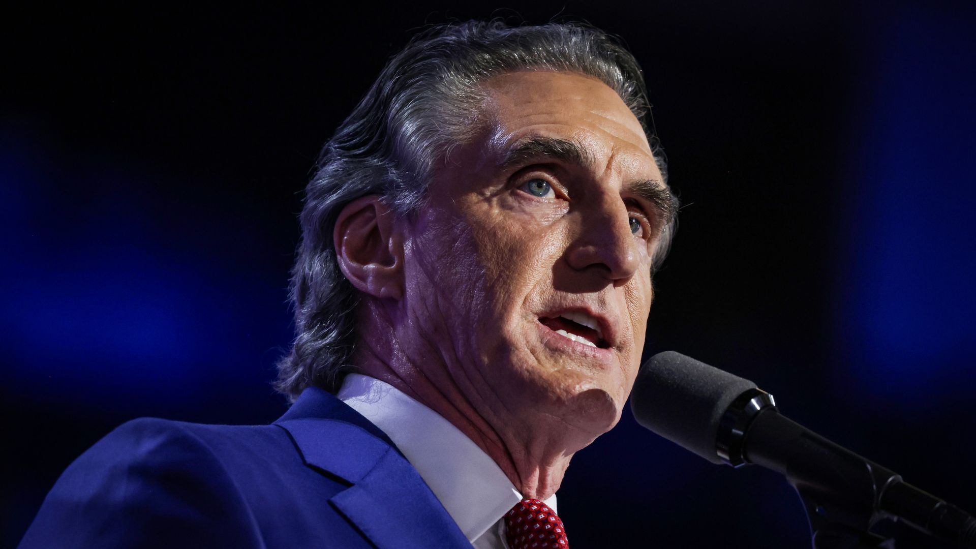 Doug Burgum
