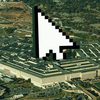 Anthropic sues Pentagon over rare "supply chain risk" label