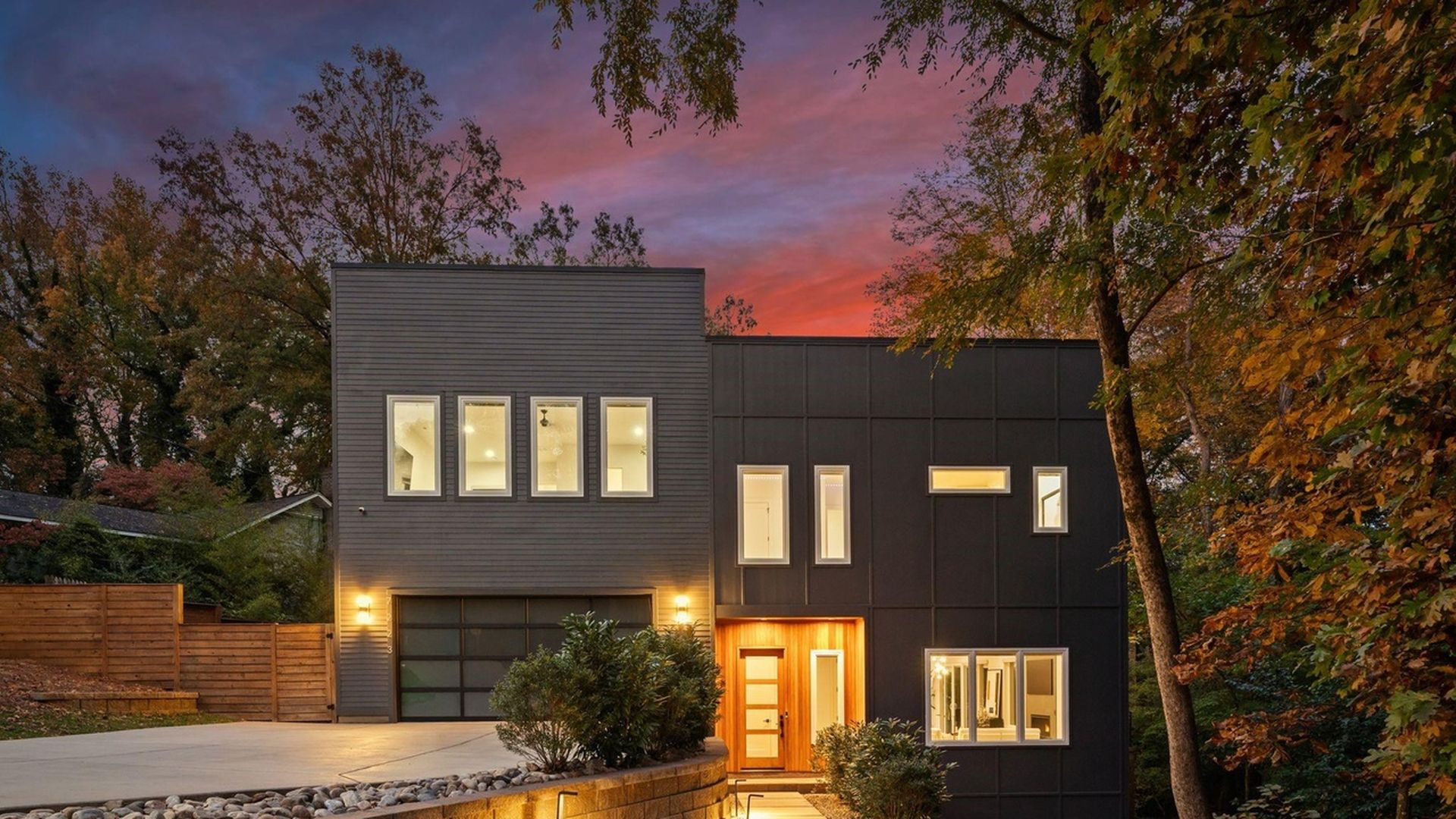 Hot homes axios charlotte