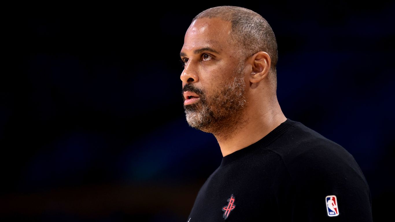 Houston Rockets return to the playoffs - Axios Houston