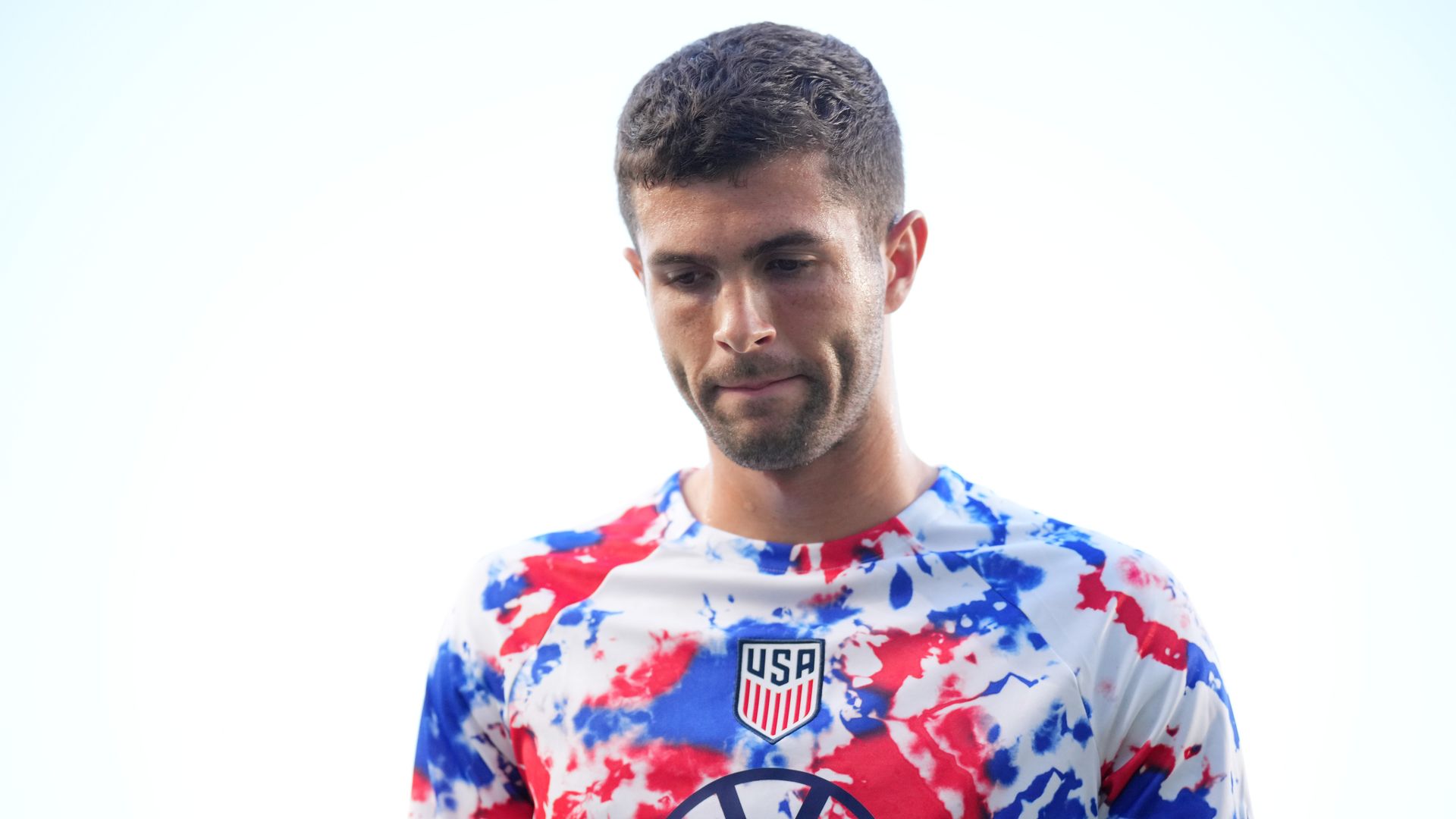 Christian Pulisic