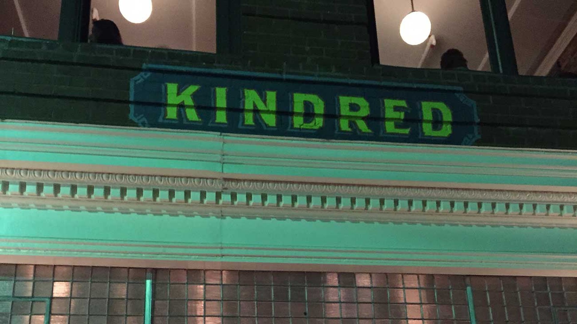 kindred-davidson-nc