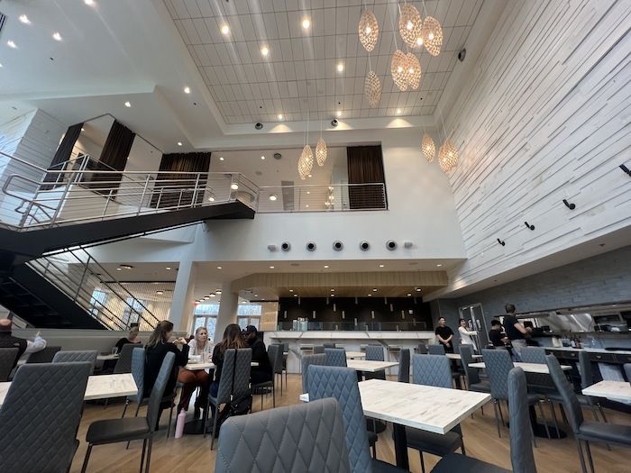 Open Rice Asian Kitchen