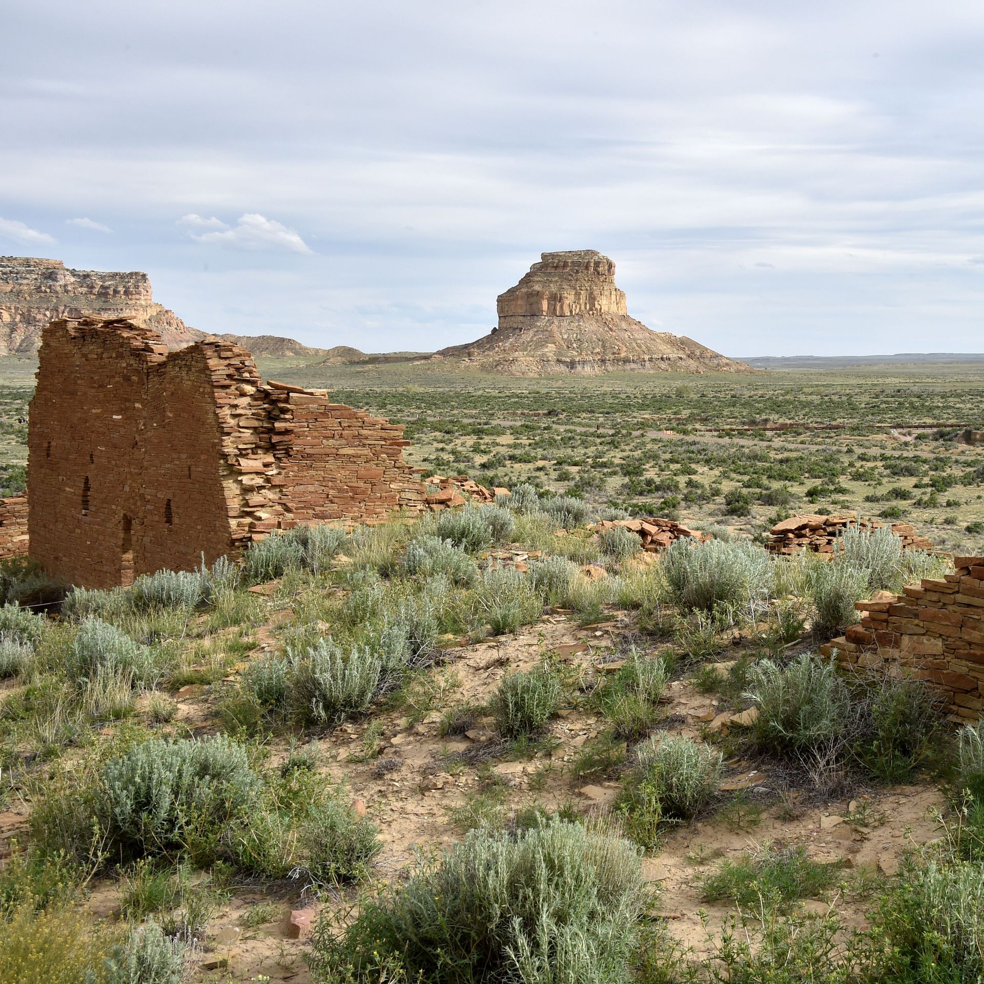 Biden moves to block oil gas drilling near Native American