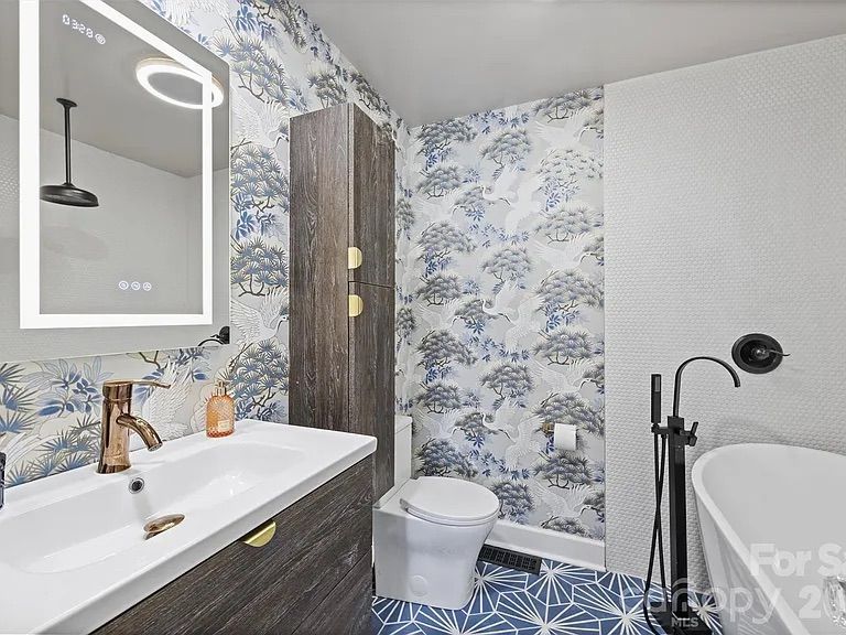 houses for sale in charlotte