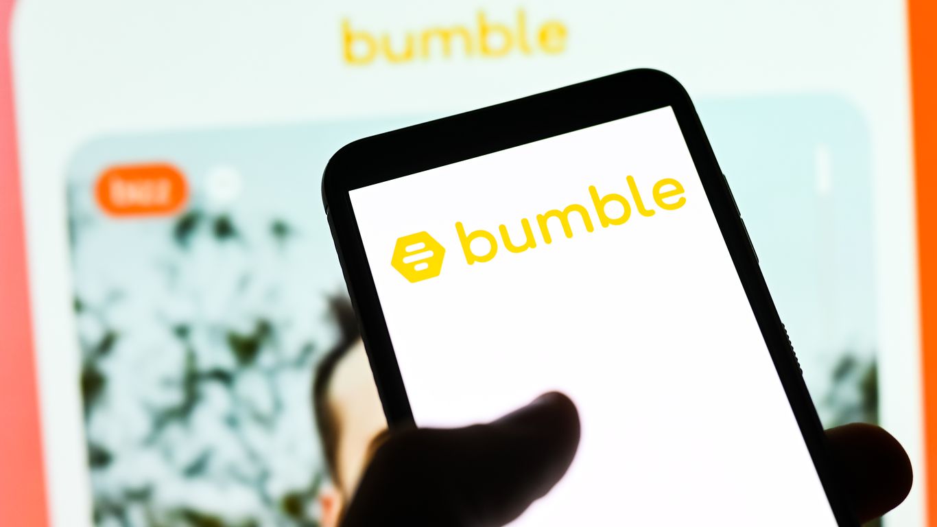 Bumble launches Netflix partnership for matches to find movies, shows in common