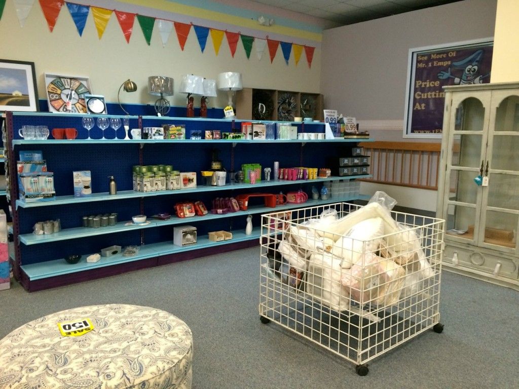 1 Emporium Charlotte