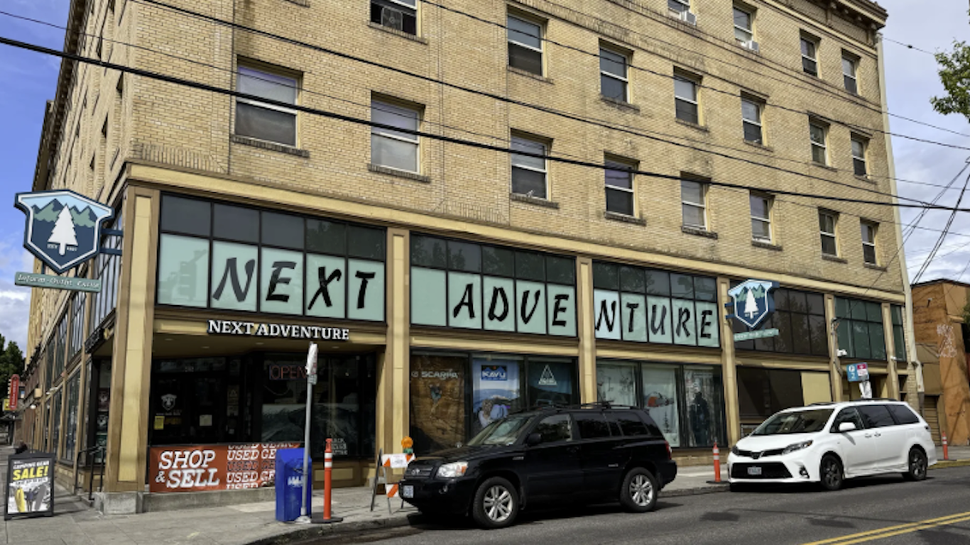 Portland's Next Adventure will stay locally owned