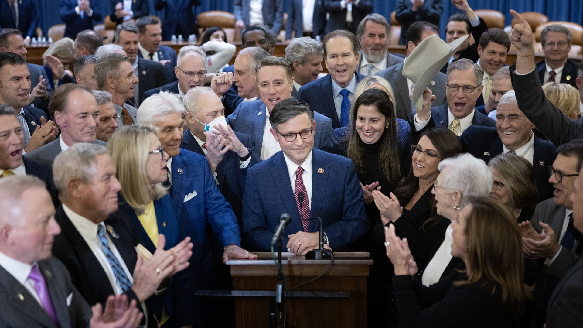 (Photo by Jabin Botsford/The Washington Post via Getty Images)