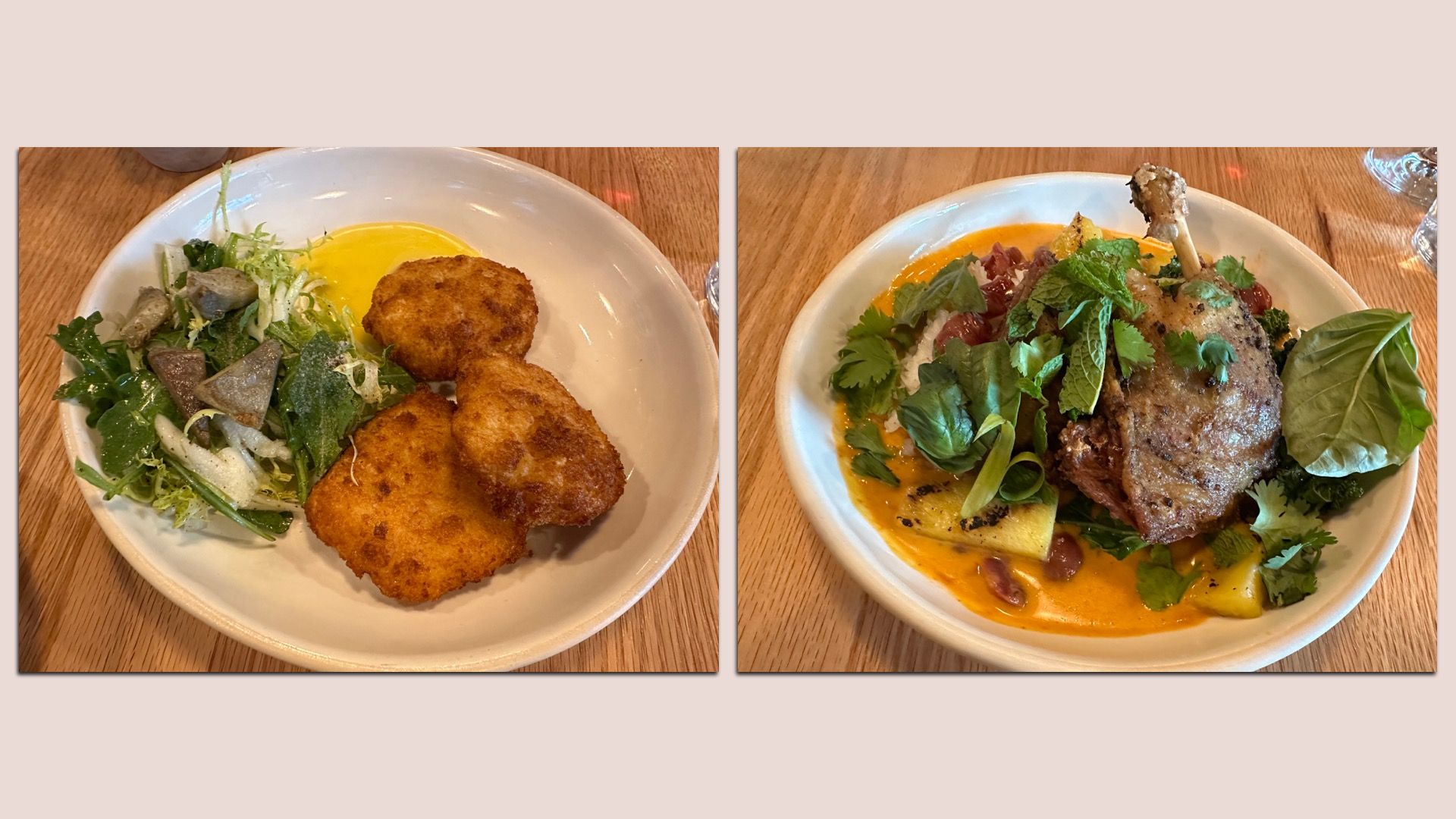 photos of food