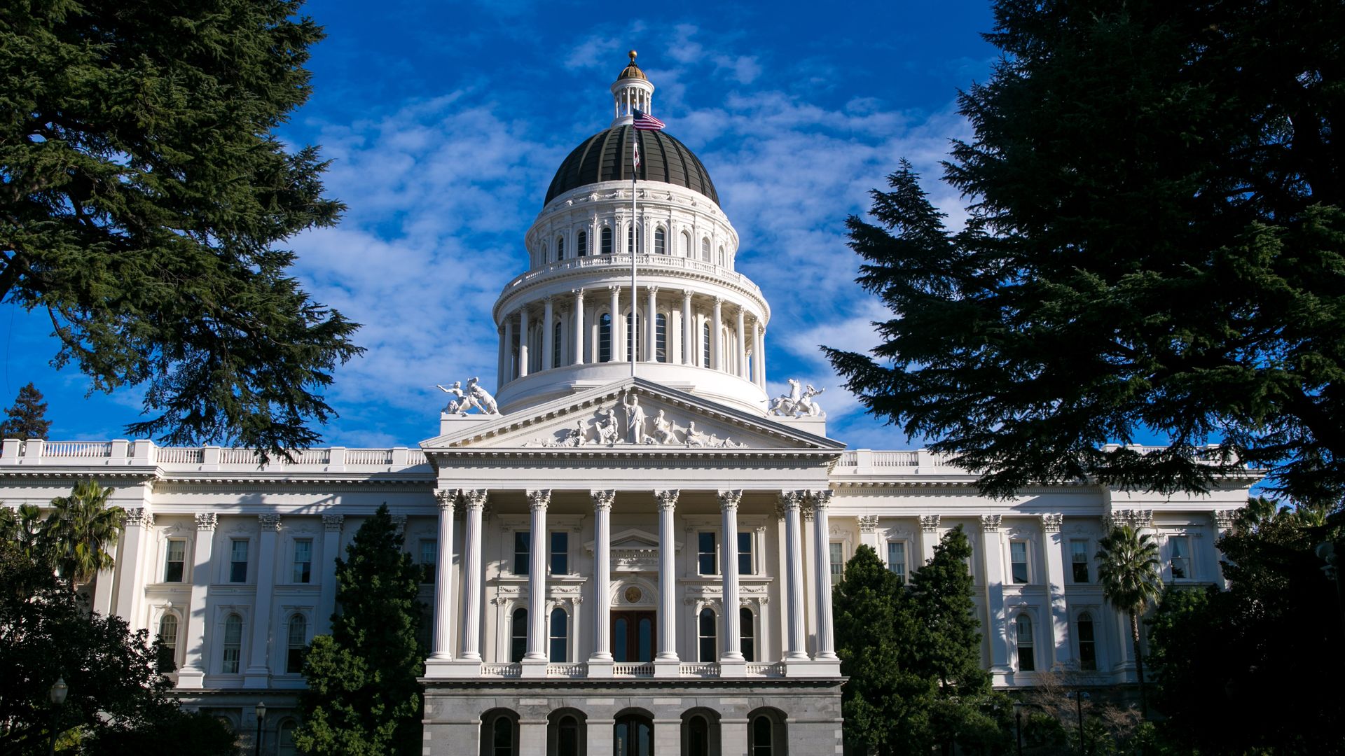 State Capitol.